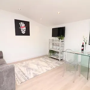Hope House , Chester United Kingdom