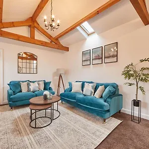 Holiday home Host & - The Grange, Flamborough