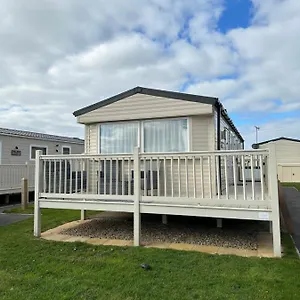 Holiday park Caravan Hire Thornwick Bay, Flamborough