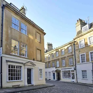 The Georgian Townhouse @ Pierrepont Place , Bath United Kingdom