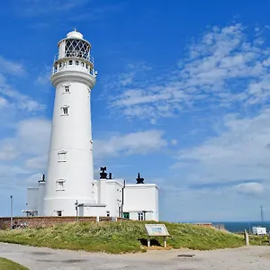 Holiday home Swallow, Flamborough