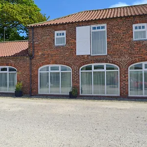 Holiday home Peregrine, Flamborough