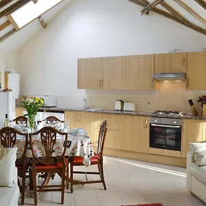 Holiday home Dove - 25117, Flamborough