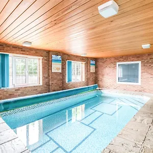 Holiday home Northstead, Flamborough